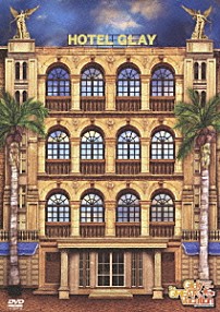 ＧＬＡＹ 「ＧＬＡＹ　１５ｔｈ　Ａｎｎｉｖｅｒｓａｒｙ　Ｓｐｅｃｉａｌ　Ｌｉｖｅ　２００９　ＴＨＥ　ＧＲＥＡＴ　ＶＡＣＡＴＩＯＮ　ｉｎ　ＮＩＳＳＡＮ　ＳＴＡＤＩＵＭ」