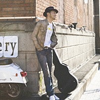 トータス松本 「ストレイト／ポーチライト」