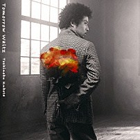 久保田利伸 「Ｔｏｍｏｒｒｏｗ　Ｗａｌｔｚ」