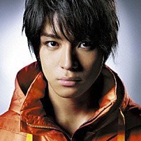 松下優也 「Ｔｒｕｓｔ　Ｍｅ」