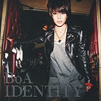 ＢｏＡ 「ＩＤＥＮＴＩＴＹ」