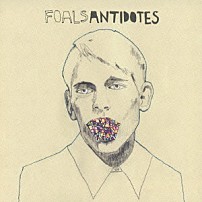 フォールズ 「アンチドーツ（解毒剤）」