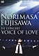 藤澤ノリマサ「１ＳＴ　ＣＯＮＣＥＲＴ　ＶＯＩＣＥ　ＯＦ　ＬＯＶＥ」