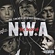 Ｎ．Ｗ．Ａ「ザ・ベスト・オブ　Ｎ．Ｗ．Ａ　～ＴＨＥ　ＳＴＲＥＮＧＴＨ　ＯＦ　ＳＴＲＥＥＴ　ＫＮＯＷＬＥＤＧＥ」