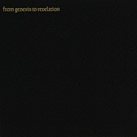 ジェネシス「 創世記」