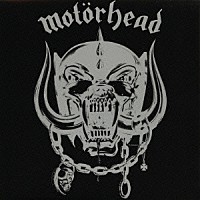 モーターヘッド「 モーターヘッド」