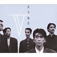 安全地帯「 安全地帯Ⅴ」