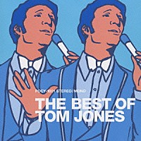 トム・ジョーンズ「 トム・ジョーンズ・ベスト」