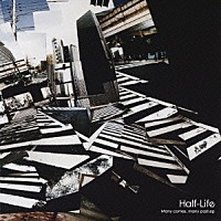 Ｈａｌｆ－Ｌｉｆｅ「 Ｍａｎｙ　ｃｏｍｅｓ，　ｍａｎｙ　ｐａｓｔ．ｅｐ」