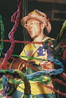 ハナレグミ「 ＴＯＵＲあいのわ「タカシにはその器はないんじゃないかしら…」と母は言ったのであった。＠日本武道館　２００９．１０．２８」