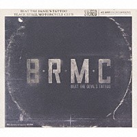ブラック・レベル・モーターサイクル・クラブ「 ビート・ザ・デビルズ・タトゥー」