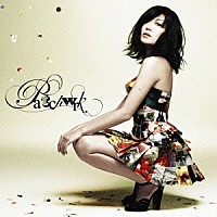 Ｌｅｙｏｎａ「 ＰＡＴＣＨＷＯＲＫ」