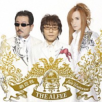 ＴＨＥ　ＡＬＦＥＥ「 新世界－Ｎｅｏ　Ｕｎｉｖｅｒｓｅ－」