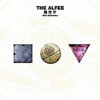 ＴＨＥ　ＡＬＦＥＥ「 新世界－Ｎｅｏ　Ｕｎｉｖｅｒｓｅ－」