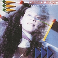 キャロル・キング「 スピーディング・タイム」