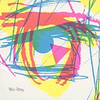 やくしまるえつことｄ．ｖ．ｄ 「Ｂｌｕ－Ｄａｙ」