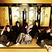 Ｄ 「風がめくる頁」