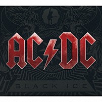 ＡＣ／ＤＣ 「悪魔の氷　光る角付き　来日記念　ＳＰＥＣＩＡＬ　ＥＤＩＴＩＯＮ」