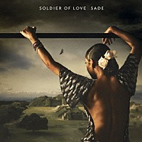 シャーデー 「ソルジャー・オブ・ラヴ」