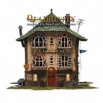 Ｌ’Ａｒｃ－ｅｎ－Ｃｉｅｌ 「ＱＵＡＤＲＩＮＩＴＹ　ＭＥＭＢＥＲ’Ｓ　ＢＥＳＴ　ＳＥＬＥＣＴＩＯＮＳ」