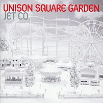ＵＮＩＳＯＮ　ＳＱＵＡＲＥ　ＧＡＲＤＥＮ 「ＪＥＴ　ＣＯ．」