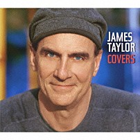 ジェイムス・テイラー 「カヴァーズ【完全版】」