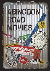 ａｂｉｎｇｄｏｎ　ｂｏｙｓ　ｓｃｈｏｏｌ「ＡＢＩＮＧＤＯＮ　ＲＯＡＤ　ＭＯＶＩＥＳ」