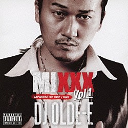 ＤＪ　ＯＬＤＥ－Ｅ ＡＲＩＡ “Ｅ”ｑｕａｌ Ｍｒ．ＯＺ　＆　ＣＩＴＹ－ＡＣＥ Ｍｒ．ＯＺ　＆　ＥＬ　ＬＡＴＩＮＯ ＨＯＫＴ ＮＯＲＴＨ　ＣＯＡＳＴ　ＢＡＤ　ＢＯＹＺ ＤＪ　ＰＭＸ「ＭＩＸＸＸ　Ｖｏｌ．１」