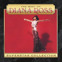 ダイアナ・ロス「ダイアナ・ロス・ベスト」