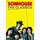 ＳＯＮＨＯＵＳＥ「ＴＨＥ　ＣＬＡＳＳＩＣＳ　３５ｔｈ　ＡＮＮＩＶＥＲＳＡＲＹ」