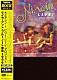 ナイアシン ビリー・シーン・プロジェクト「ライヴ・アット・ブルーノート東京１９９６」