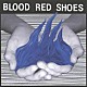 ブラッド・レッド・シューズ「ファイアー・ライク・ディス」