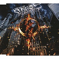 ソニック・シンディケイト「 バーン・ディス・シティ」