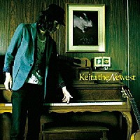 ケイタ・ザ・ニューエスト「 ケイタ・ザ・ニューエスト」