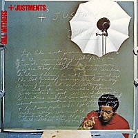 ビル・ウィザース「 ジャストメンツ」