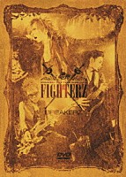ＢＲＥＡＫＥＲＺ「 ＢＲＥＡＫＥＲＺ　ＬＩＶＥ　ＴＯＵＲ　２００９～２０１０　ＦＩＧＨＴＥＲＺ」