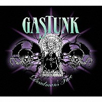 ＧＡＳＴＵＮＫ「 ＤＥＡＤＭＡＮ’Ｓ　ＦＡＣＥ」