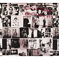 ザ・ローリング・ストーンズ「 メイン・ストリートのならず者＜デラックス・エディション＞」