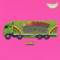 ＧＲｅｅｅｅＮ 「ＡＢ　ＤＥＳＴ！？　ＴＯＵＲ！？　２０１０　ＳＵＰＰＯＲＴＥＤ　ＢＹ　ＨＵＤＳＯＮ×ＧＲｅｅｅｅＮ　ＬＩＶＥ！？　ＤｅｅｅｅＳ！？　ＤＯＭＥ」