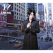松下優也 「Ｉ　ＡＭ　ＭＥ」