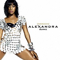 アレクサンドラ・バーク 「オーバーカム」