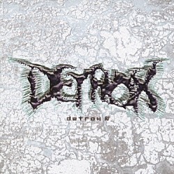 ＤＥＴＲＯＸ「ＤＥＴＲＯＸ　Ⅳ」