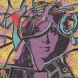 もりきこ「イージー・Ｑ／ダ・ヴィンチ」