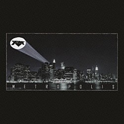 ＦＭ「メトロポリス」
