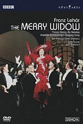 イヴォンヌ・ケニー ボー・スコウフス アンゲリカ・キルヒシュラーガー カルロ・ハルトマン グレゴリー・トゥレイ カルロ・ハルトマン エリック・カンゼル サンフランシスコ歌劇場管弦楽団「レハール：喜歌劇≪メリー・ウィドウ≫全曲（英語版）」