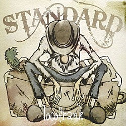 ｌｏｃｏｆｒａｎｋ「ＳＴＡＮＤＡＲＤ」