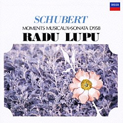 ラドゥ・ルプー「シューベルト：楽興の時／ピアノ・ソナタ第１９番」