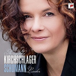 アンゲリカ・キルヒシュラーガー ヘルムート・ドイチュ「シューマン：歌曲集（「女の愛と生涯」ほか　全２９曲）」
