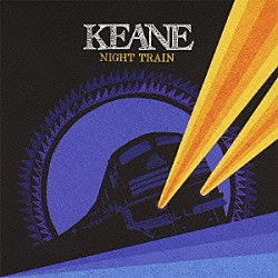 キーン「ナイト・トレイン－夜行列車－」