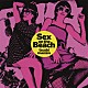 つしまみれ「Ｓｅｘ　ｏｎ　ｔｈｅ　Ｂｅａｃｈ」